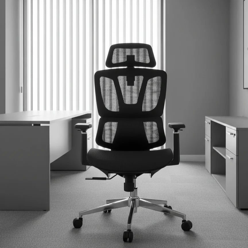 Benz Luxury Chair SAM-201I