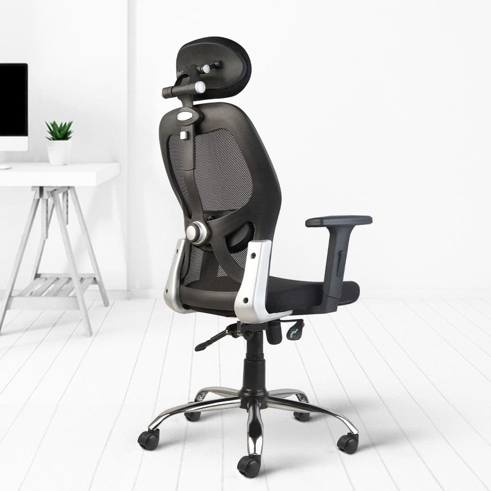 MESS COMFORT SAM-152 Executive Office Chair