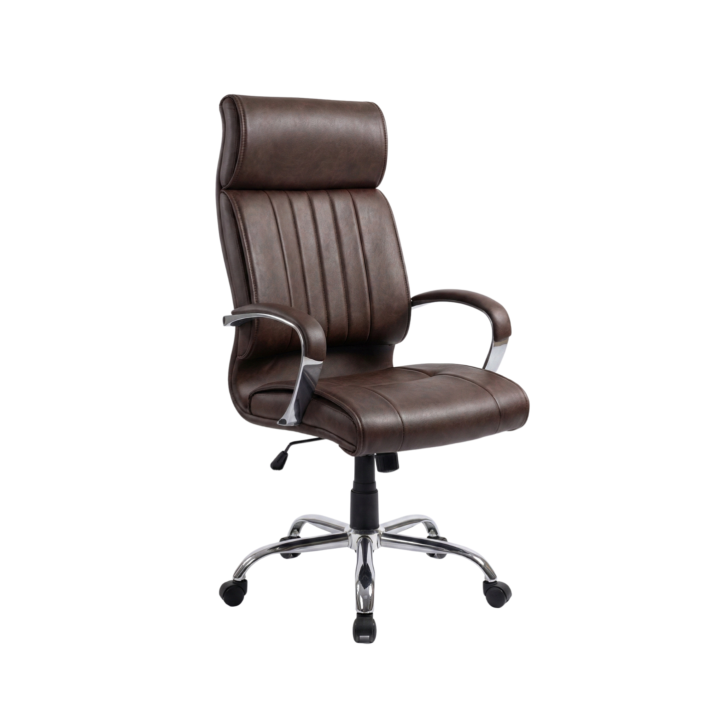 SHIVAM AGENCIES BOSS CHAIR SAL-165 EXECUTIVE OFFICE CHAIR
