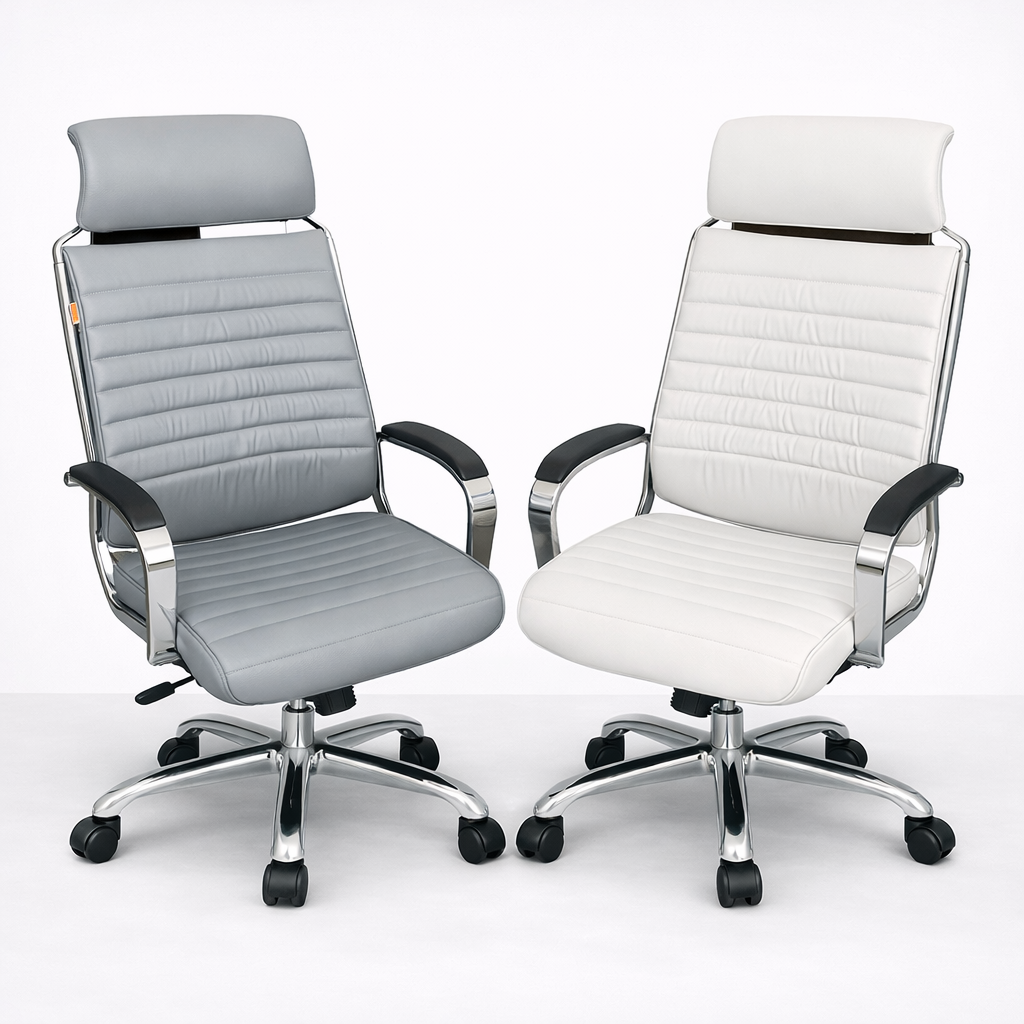 SLEEK HIGH BACK CHAIR SAL-167