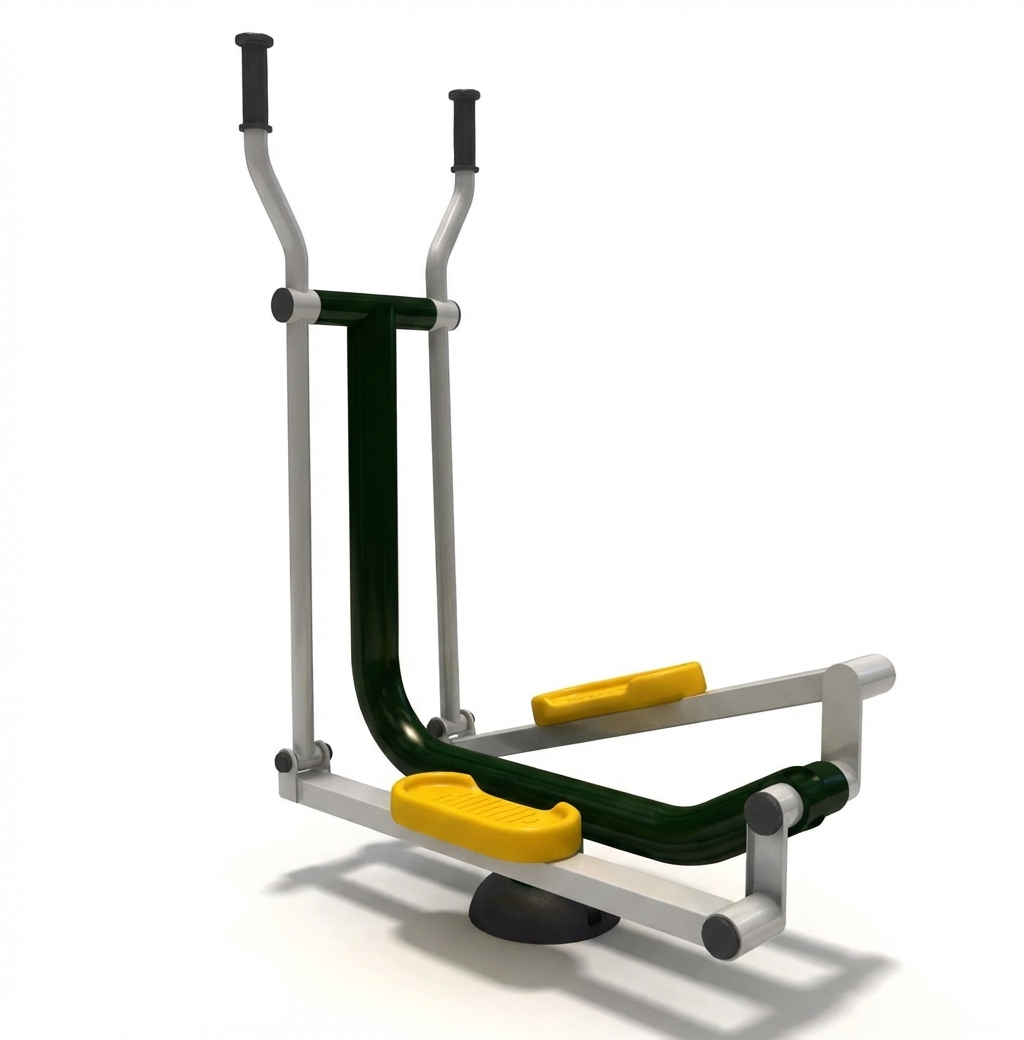 Elliptical Cross Trainer