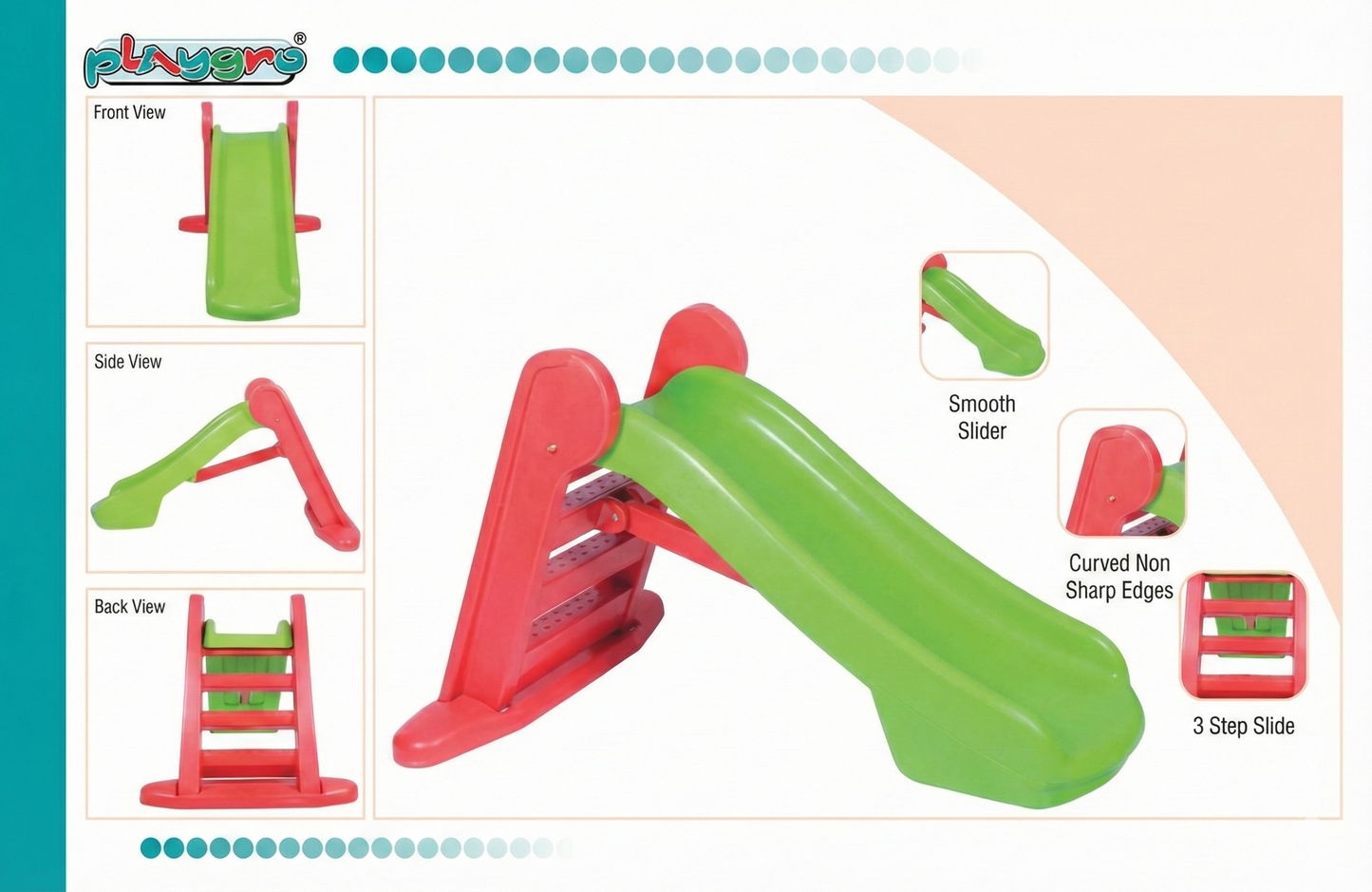 Senior Slide (PGS-202)