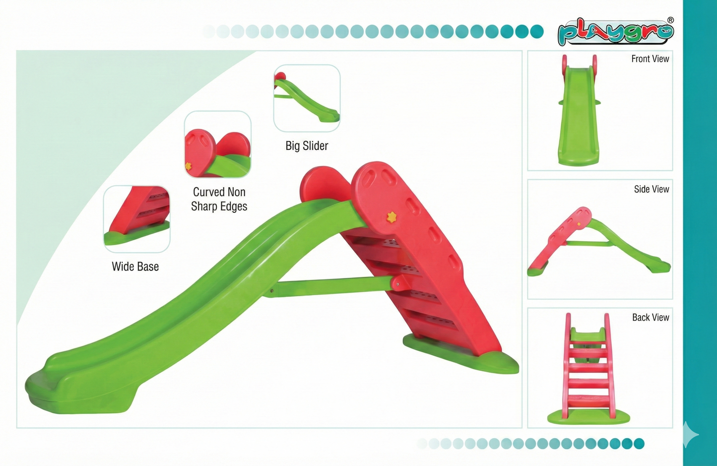 Ultra Slide (PGS-277)