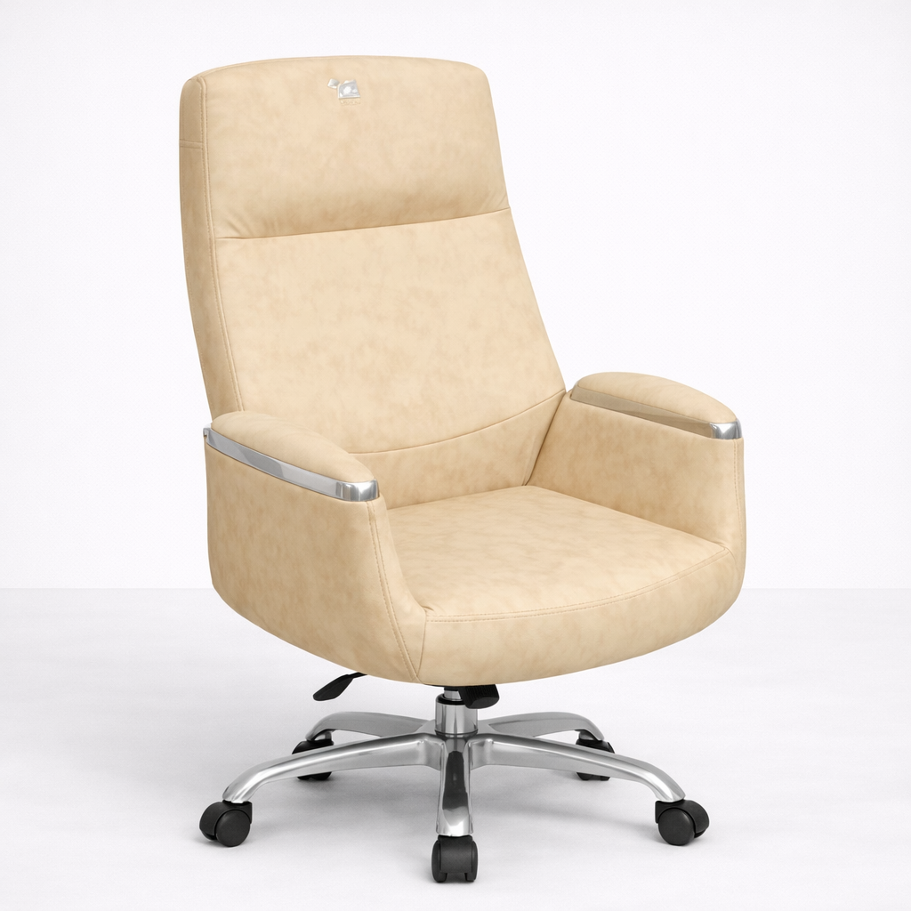 SUPERB EXECUTIVE HIGH BACK CHAIR SAL-166