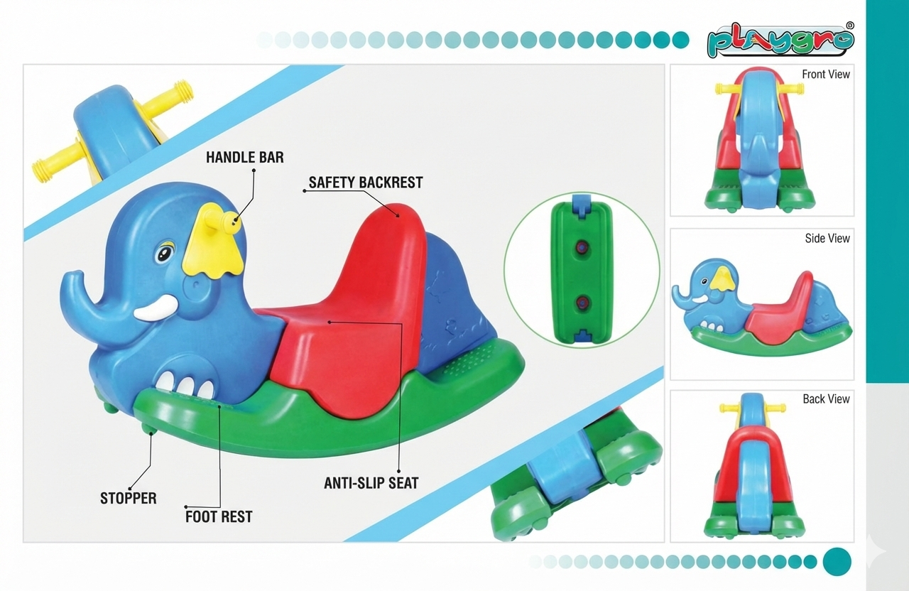 Jumbo Tuskar Rideon (YT-2405)