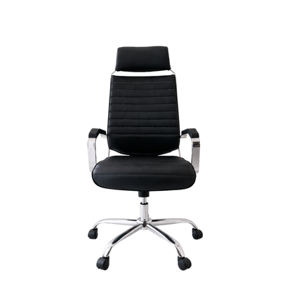 SLEEK HIGH BACK CHAIR SAL-167