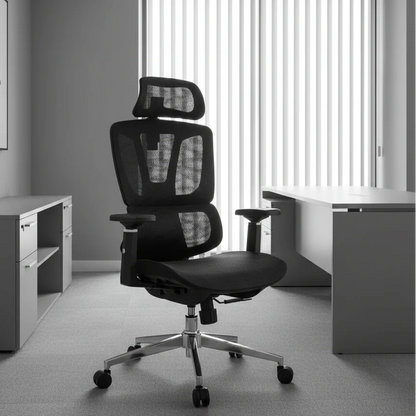 Benz Luxury Chair SAM-201I