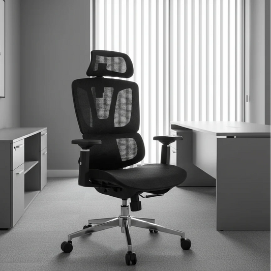 Benz Luxury Chair SAM-201I