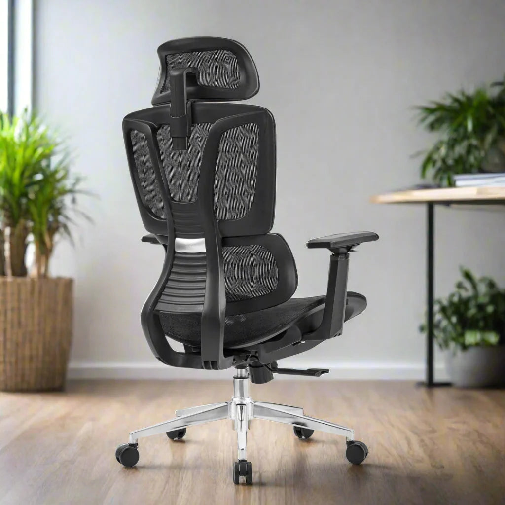 Benz Luxury Chair SAM-201IMP