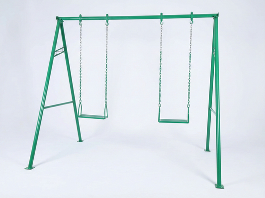 2 Seater Swing