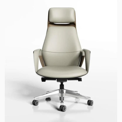 Ultra Luxury High Back Chair SA-501I