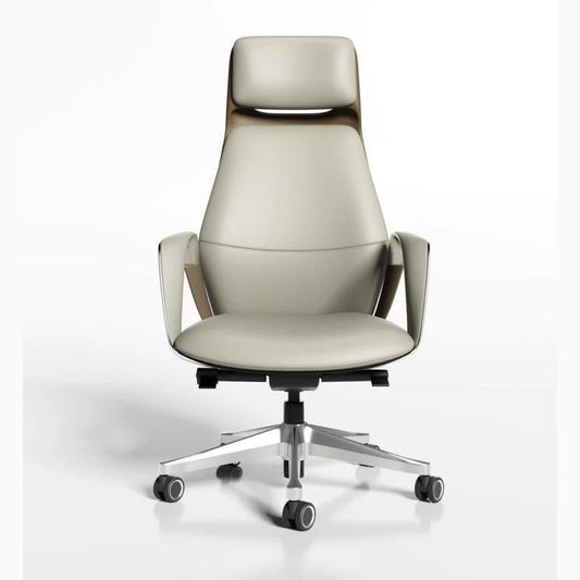 Ultra Luxury High Back Chair SA-501I