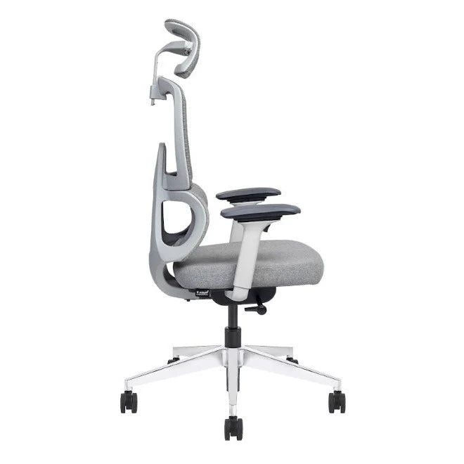 Paris Luxury Mesh High Back Chair SAM-202IMP