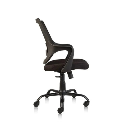 SATURN SAM-105I Mesh Mid Back Office Chair