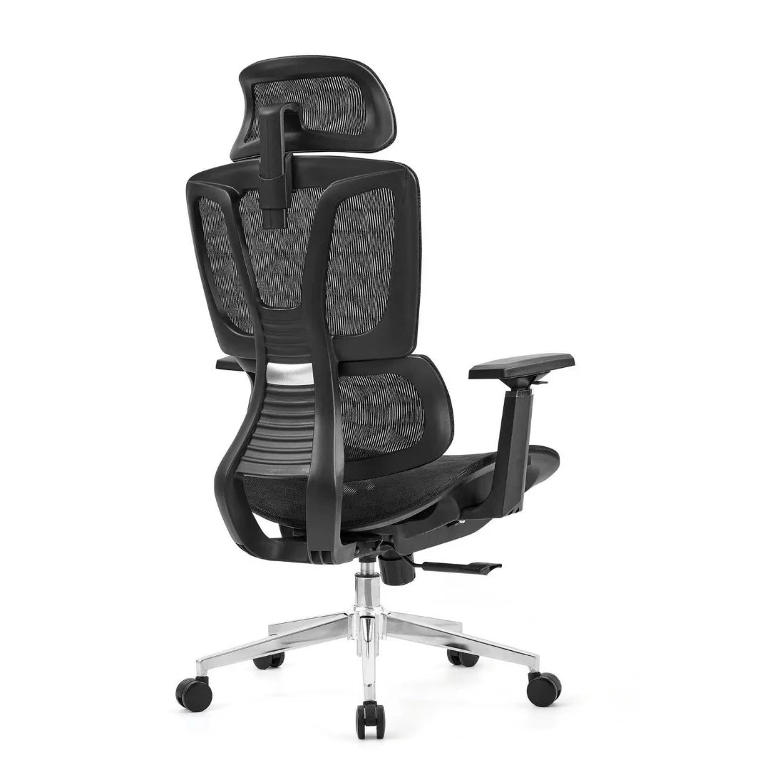 Benz Luxury Chair SAM-201IMP