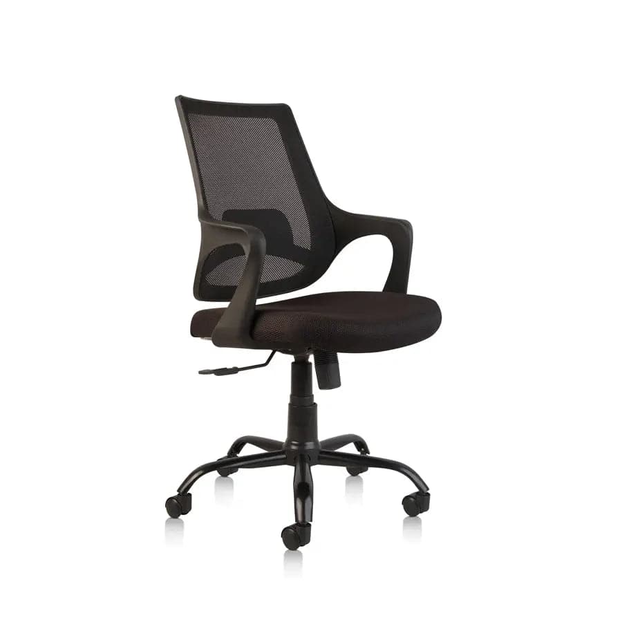 SATURN SAM-105I Mesh Mid Back Office Chair