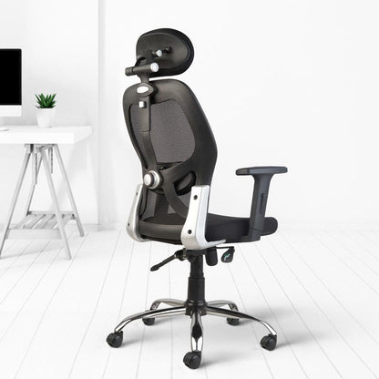 MESS COMFORT SAM-152 Executive Office Chair