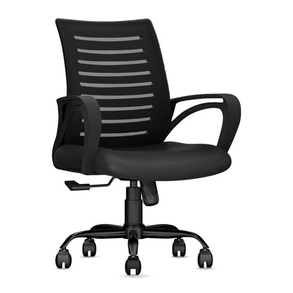 Executive MEDIUM BACK MESS Chair SAM-102I