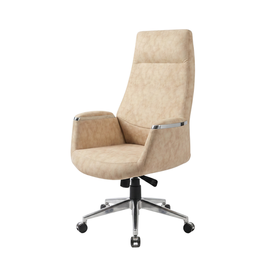 SUPERB EXECUTIVE HIGH BACK CHAIR SAL-166