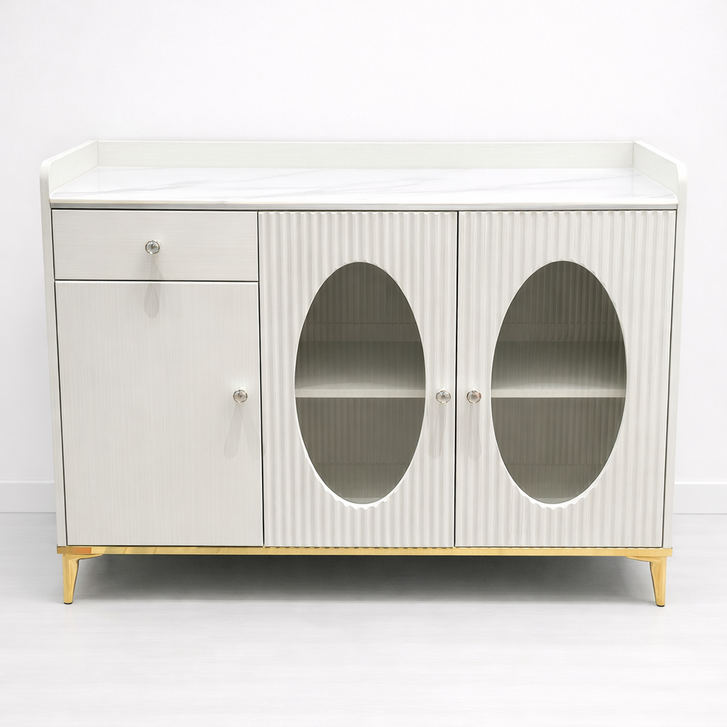 Chester B24 Consolers