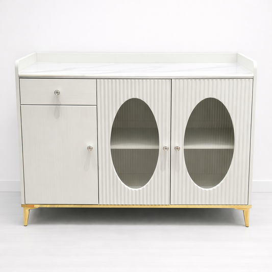 Chester B24 Consolers