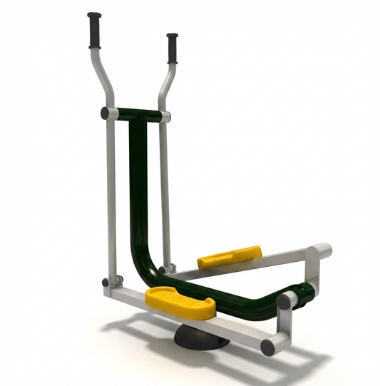 Elliptical Cross Trainer