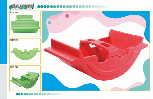 Boat Rocker (PGS-132)