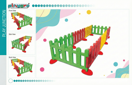 Play Junction (PGS-134)