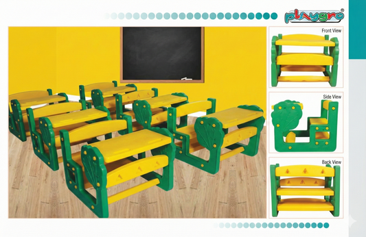 Scholar Tree (PGS-1502)