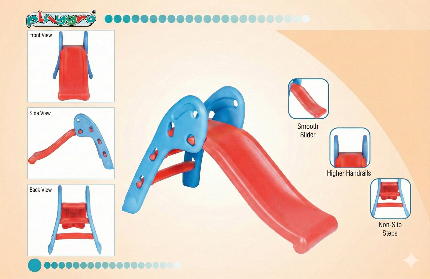 My First Slide (PGS-211)