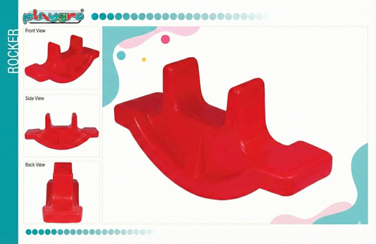 Junior Rocker (PGS-401)