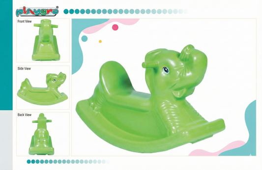 Elephant Rideon (PGS-405)