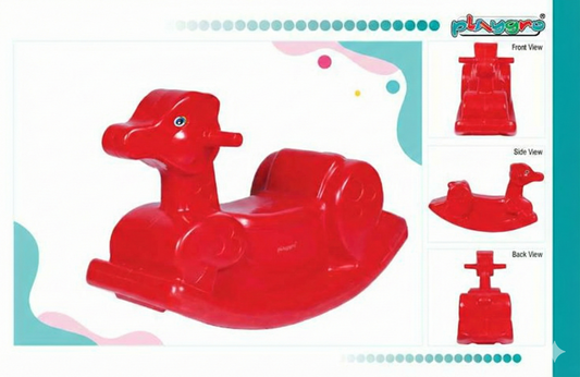 Ducky Rideon (PGS-406)