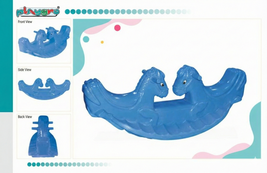 Pony Rocker (PGS-417)