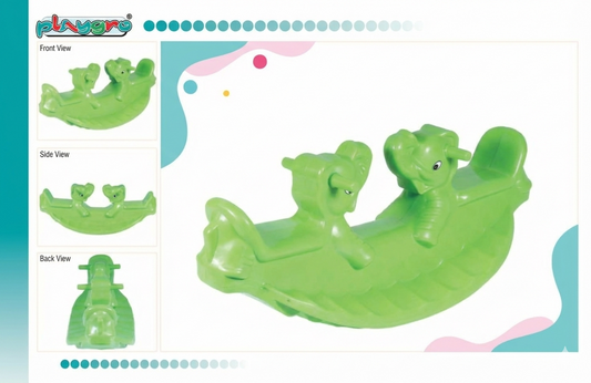 Elephant Rocker (PGS-418)