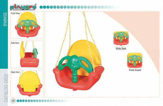 Super Swing (PH-1409)