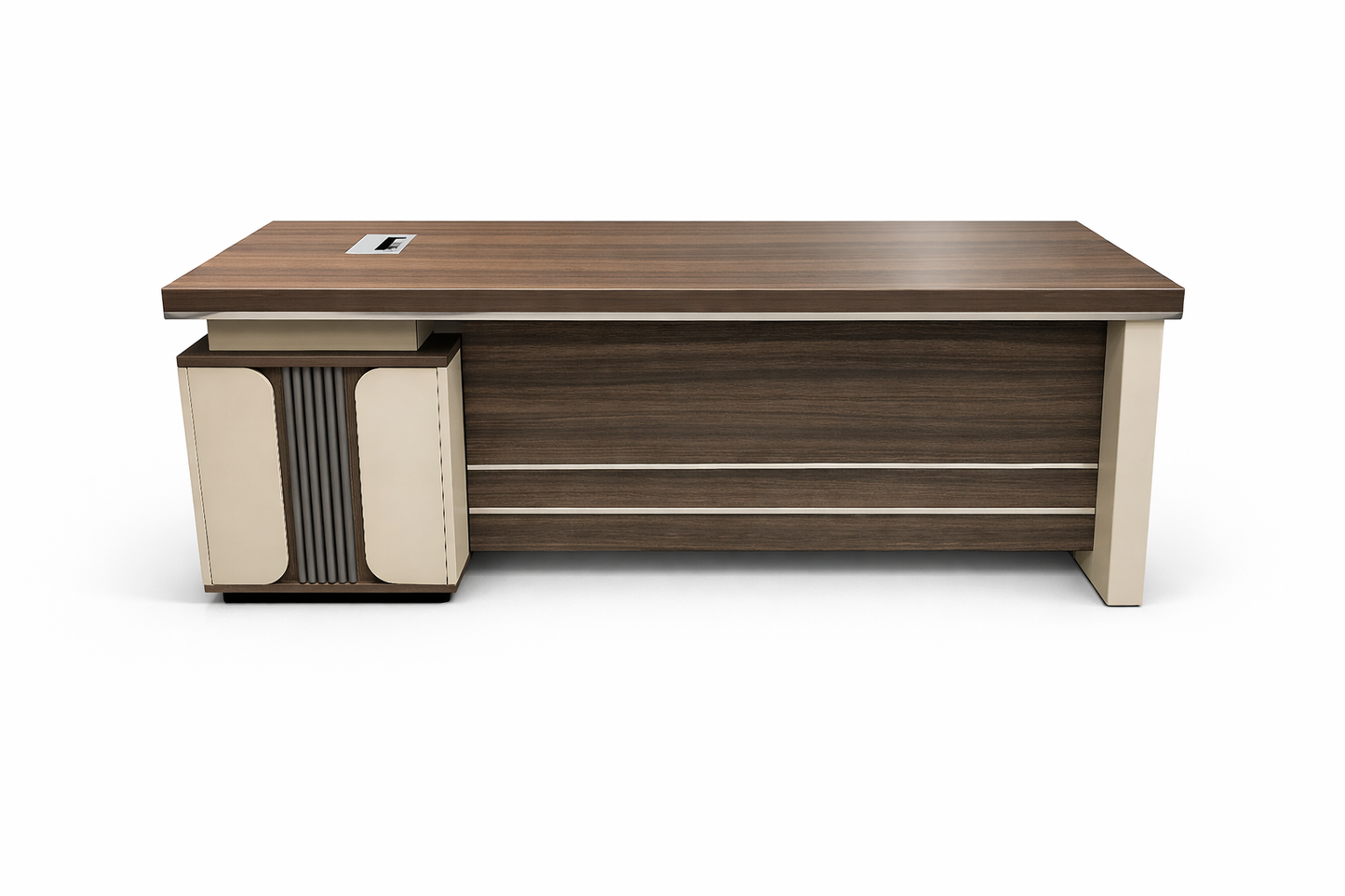 SB-1007 Imported moduler computer/Study table 4X2 Feet