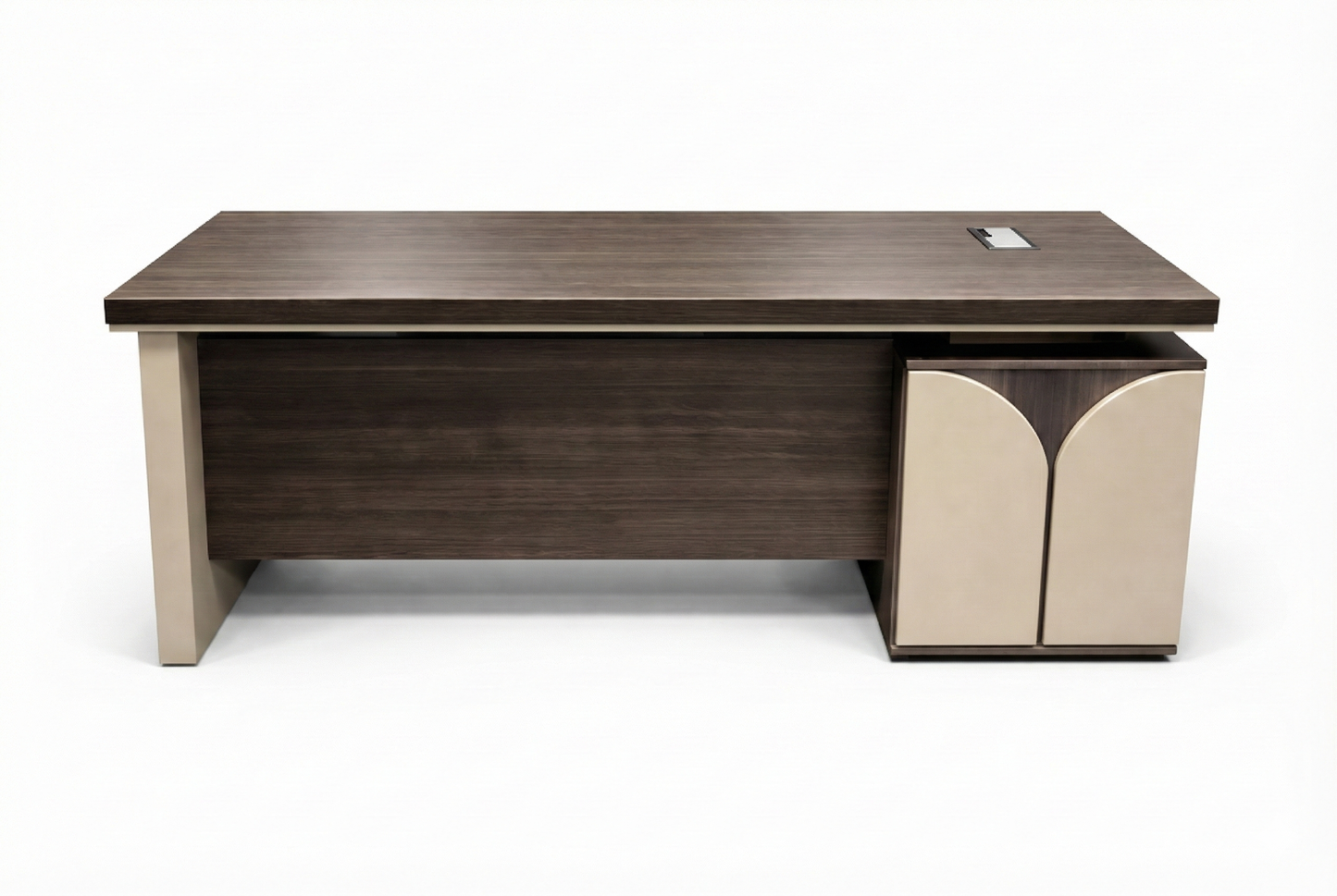 SB-1014 Imported moduler computer/Study table 5X2 Feet