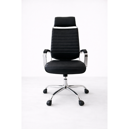 SLEEK HIGH BACK CHAIR SAL-167