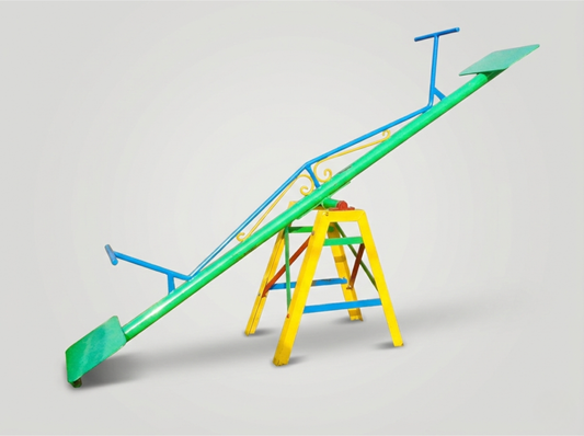 See Saw