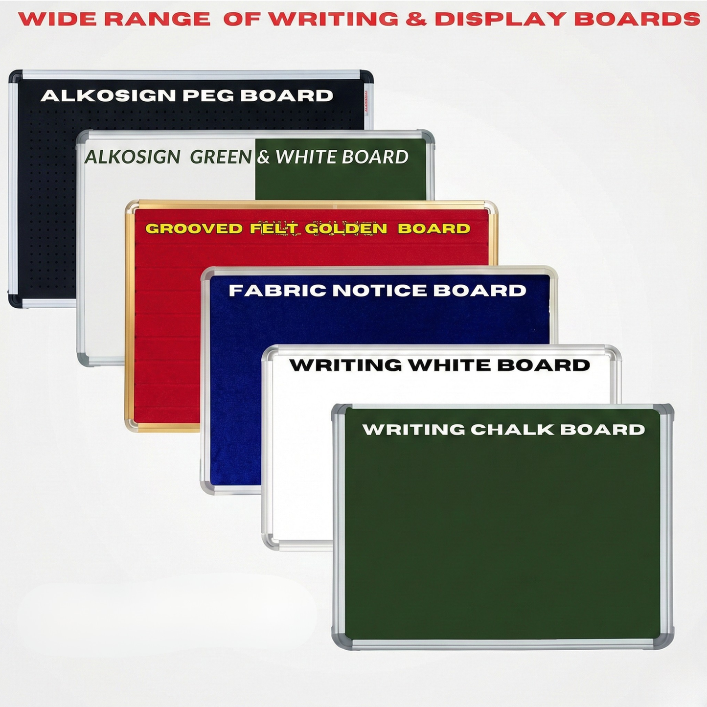 SA.Smart Board-03 4 X 8