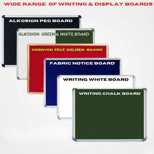 SA.Smart Board-03 4 X 8