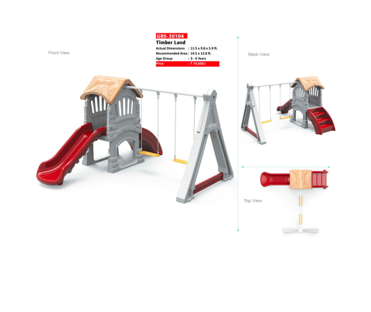 Timber Land - GBS-30104