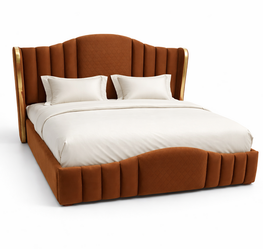 Urban Eco King Size Bed