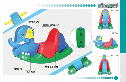 Jumbo Tuskar Rideon (YT-2405)